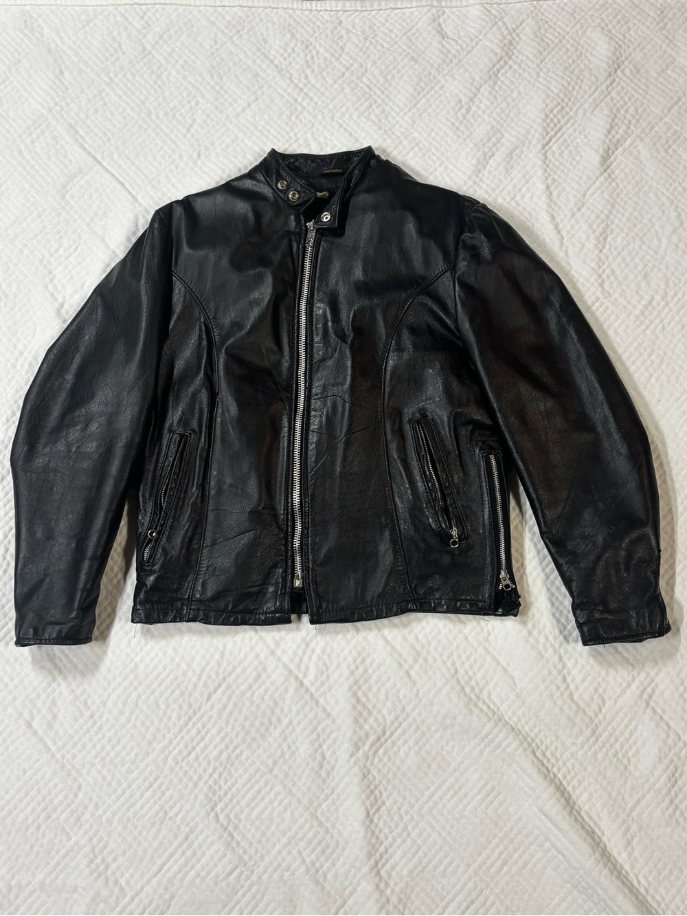 VTG Sears Cafe Racer
